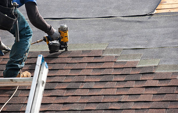 Licensed Flat Roof Repair service in Cape May Point, NJ - Brentwood Metal Roofing
